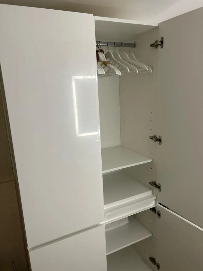 Studio Pres Des Champs-Elysees Paris 0*,