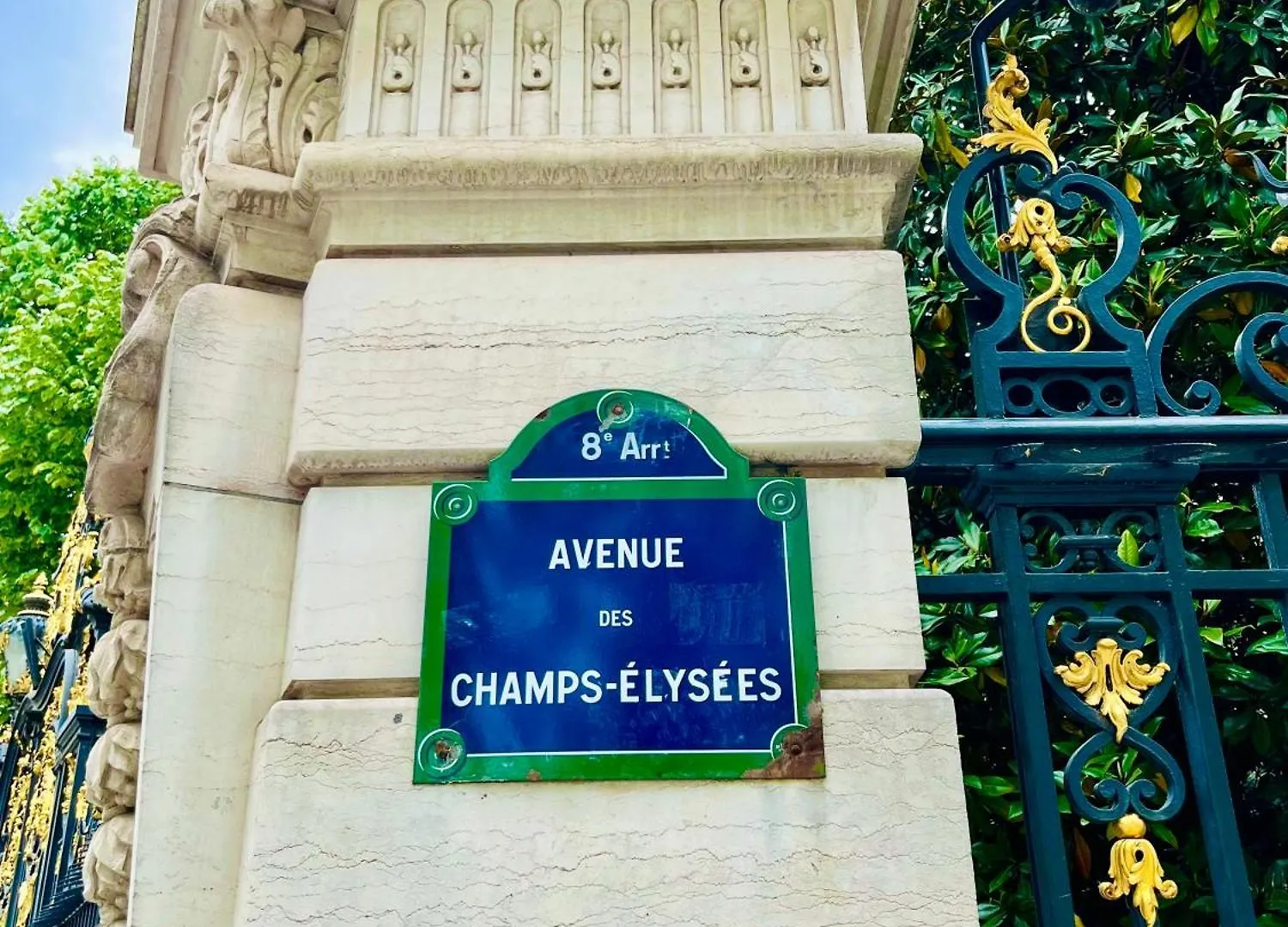Studio Pres Des Champs-Elysees Paris 0*,  France
