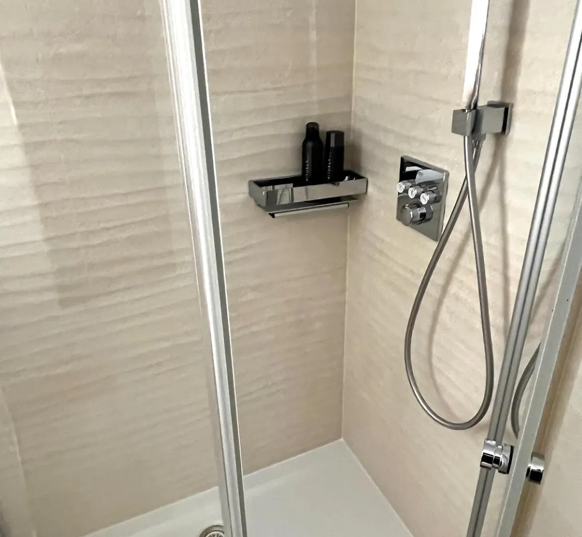 Apartment Studio Pres Des Champs-Elysees Paris