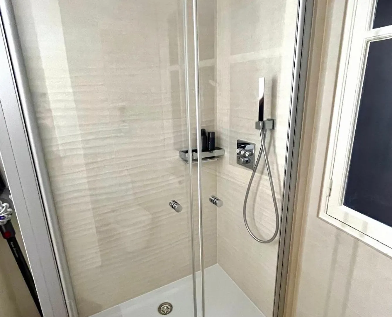 Studio Pres Des Champs-Elysees Paris