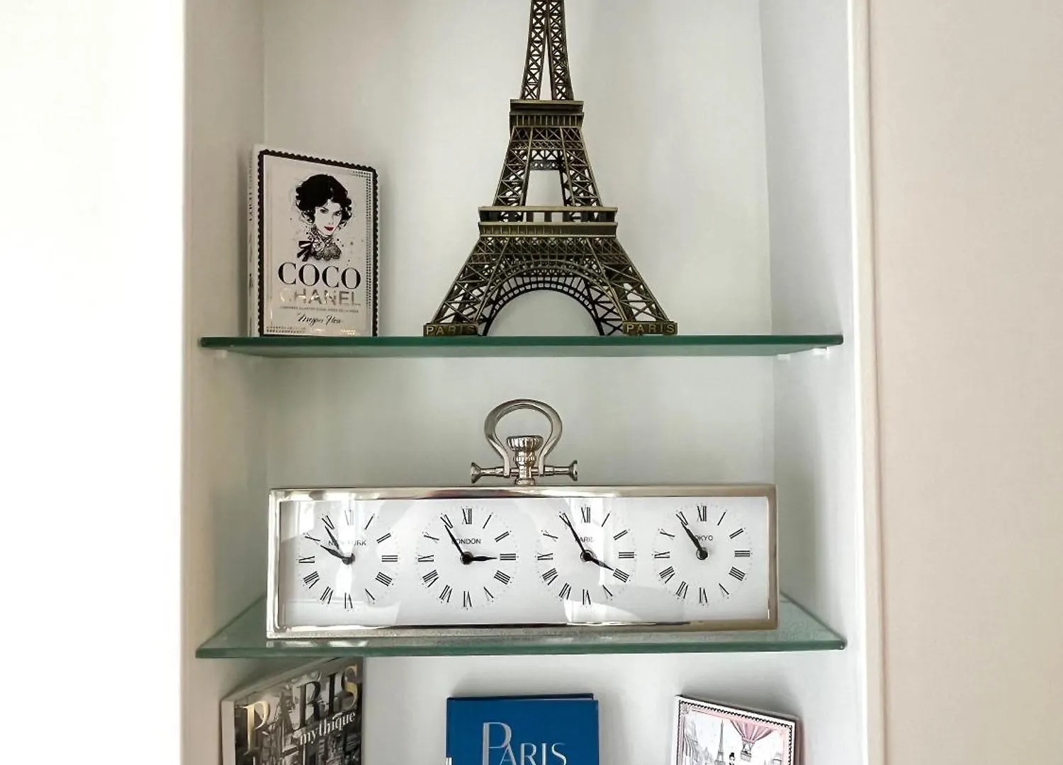 Apartment Studio Pres Des Champs-Elysees Paris France